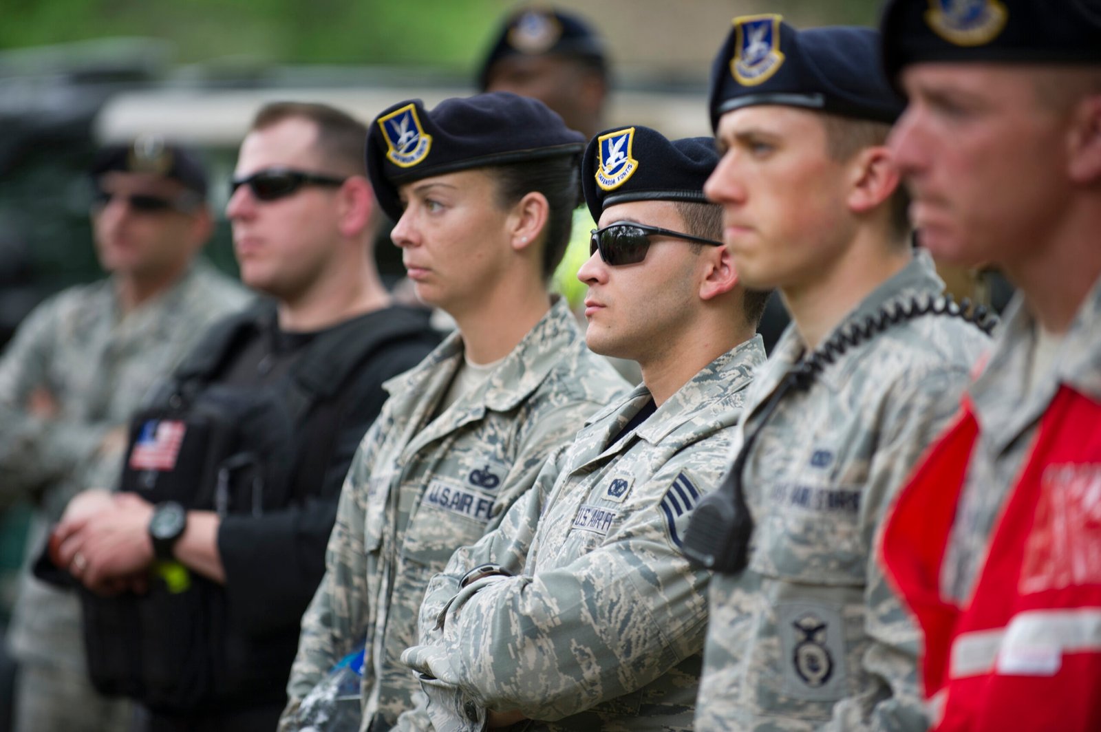 America at a Crossroads: Upholding Values and Defending Service Members in the Face of Iranian Threats
